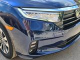 Honda Odyssey 2021 годаүшін16 700 000 тг. в Караганда – фото 4