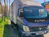 Foton  Ollin BJ10xx 2013 годаүшін4 700 000 тг. в Алматы