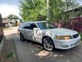 Toyota Mark II Qualis 2000 года за 3 000 000 тг. в Алматы – фото 3