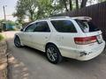 Toyota Mark II Qualis 2000 года за 3 000 000 тг. в Алматы – фото 5