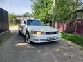 Toyota Mark II Qualis 2000 года за 3 000 000 тг. в Алматы – фото 6