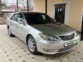 Toyota Camry 2004 годаүшін4 300 000 тг. в Шымкент – фото 8