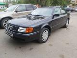 Audi 100 1994 годаүшін2 200 000 тг. в Тараз – фото 2