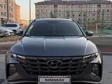 Hyundai Tucson 2023 года за 12 500 000 тг. в Шымкент