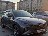Hyundai Tucson 2023 года за 12 500 000 тг. в Шымкент – фото 4