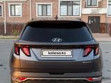 Hyundai Tucson 2023 года за 12 500 000 тг. в Шымкент – фото 2