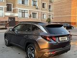 Hyundai Tucson 2023 года за 12 500 000 тг. в Шымкент – фото 3