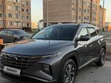 Hyundai Tucson 2023 года за 12 500 000 тг. в Шымкент – фото 5