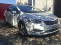 Kia Cerato 2015 годаүшін5 500 000 тг. в Алматы – фото 4