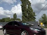 Peugeot 407 2005 годаүшін3 350 000 тг. в Турара Рыскулова