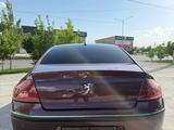 Peugeot 407 2005 годаүшін3 350 000 тг. в Турара Рыскулова – фото 5
