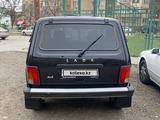 ВАЗ (Lada) Lada 2121 2017 годаүшін3 550 000 тг. в Актау – фото 2