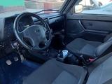 ВАЗ (Lada) Lada 2121 2017 годаүшін3 550 000 тг. в Актау – фото 5