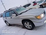 Subaru Forester 2002 годаүшін3 400 000 тг. в Астана – фото 3