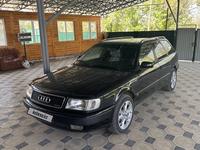 Audi 100 1993 года за 3 600 000 тг. в Алматы