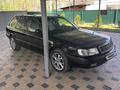 Audi 100 1993 годаүшін3 600 000 тг. в Алматы – фото 5