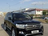 Toyota Land Cruiser 2016 годаfor29 000 000 тг. в Алматы – фото 2