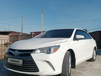 Toyota Camry 2015 годаүшін9 500 000 тг. в Кызылорда