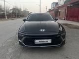 Hyundai Sonata 2024 годаfor15 500 000 тг. в Кызылорда – фото 2