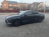 Hyundai Sonata 2024 годаfor15 500 000 тг. в Кызылорда – фото 3