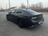 Hyundai Sonata 2024 годаfor15 500 000 тг. в Кызылорда – фото 5
