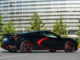 Chevrolet Corvette 2020 годаүшін58 000 000 тг. в Астана – фото 4