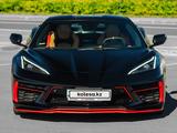 Chevrolet Corvette 2020 годаүшін58 000 000 тг. в Астана – фото 2