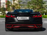 Chevrolet Corvette 2020 годаүшін58 000 000 тг. в Астана – фото 5