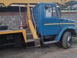 ЗиЛ 2009 года за 7 500 000 тг. в Алматы – фото 4