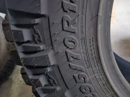 Шина MT Nitto Trail Grappler 295 70 18 за 50 000 тг. в Актау