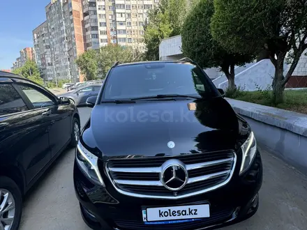 Mercedes-Benz V 220 2017 года за 25 000 000 тг. в Павлодар