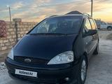 Ford Galaxy 2003 годаүшін1 700 000 тг. в Атырау