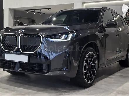 BMW X3 XDrive 20i 2025 года за 46 000 000 тг. в Семей