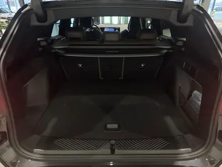 BMW X3 XDrive 20i 2025 года за 46 000 000 тг. в Семей – фото 14