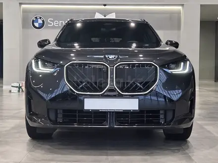 BMW X3 XDrive 20i 2025 года за 46 000 000 тг. в Семей – фото 2