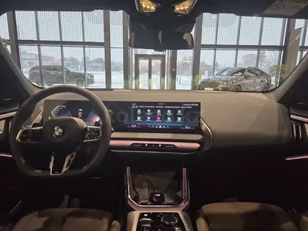 BMW X3 XDrive 20i 2025 года за 46 000 000 тг. в Семей – фото 7