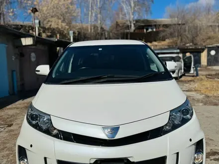 Toyota Estima 2012 года за 9 250 000 тг. в Семей – фото 25