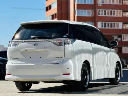 Toyota Estima 2012 года за 9 250 000 тг. в Семей – фото 79