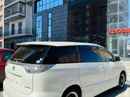 Toyota Estima 2012 года за 9 250 000 тг. в Семей – фото 97