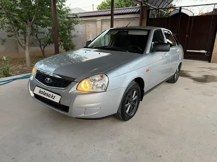 ВАЗ (Lada) Priora 2172 2014 года за 2 600 000 тг. в Шымкент