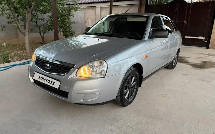 ВАЗ (Lada) Priora 2172 2014 года за 2 600 000 тг. в Шымкент