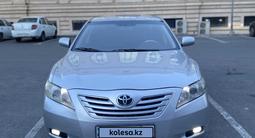 Toyota Camry 2007 годаүшін5 750 000 тг. в Шымкент – фото 4