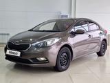 Kia Cerato 2013 годаүшін4 990 000 тг. в Талдыкорган