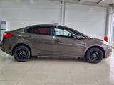 Kia Cerato 2013 годаүшін5 610 000 тг. в Талдыкорган – фото 4