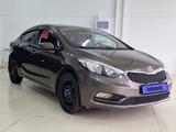 Kia Cerato 2013 годаүшін5 300 000 тг. в Талдыкорган – фото 3