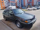 ВАЗ (Lada) 2114 2014 годаүшін1 800 000 тг. в Уральск – фото 4