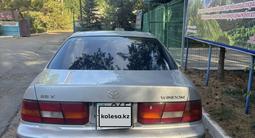 Toyota Windom 1997 годаүшін2 800 000 тг. в Талдыкорган – фото 4