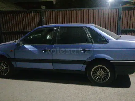 Volkswagen Passat 1992 года за 1 200 000 тг. в Экибастуз – фото 3