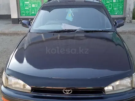 Toyota Camry 1996 года за 2 000 000 тг. в Усть-Каменогорск – фото 9