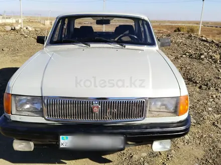 ГАЗ 31029 Волга 1994 года за 650 000 тг. в Жезказган – фото 3